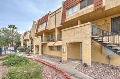 1303 Darlene Way unit 302A, Boulder City, NV 89005 - photo 3