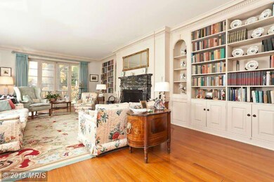 2217 Greenspring Valley Rd, Stevenson, MD 21153 - photo 6