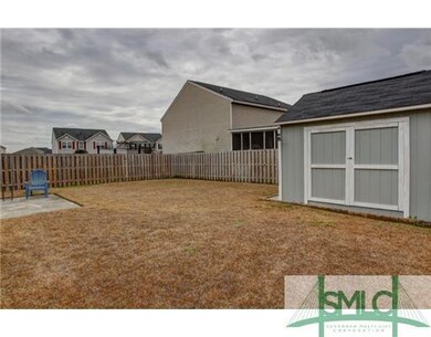Yard/Garden.