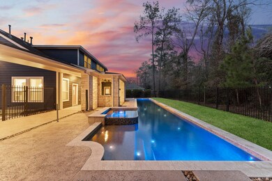 3602 Rosalie Park Ct, Spring, TX 77386 - photo 3