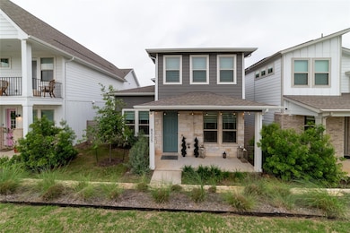 8505 Leroi Dr unit 358, Austin, TX 78744 - photo 3