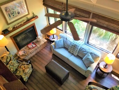 LivingAbove