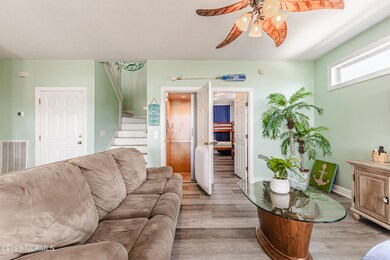 Family Room/Elevator