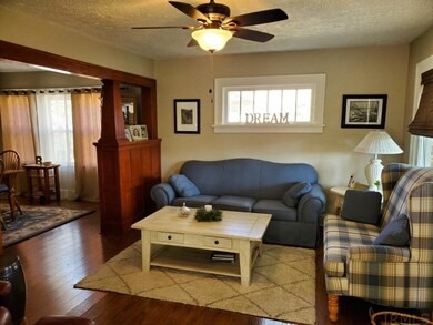 120 W Saint Joseph St, Muncie, IN 47303 - photo 4