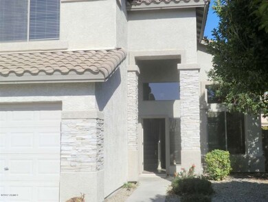COVERED FRONT ENTRY