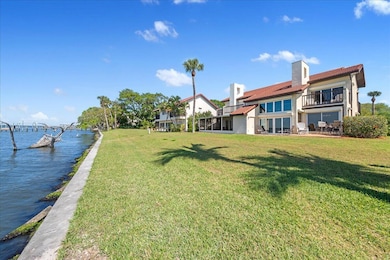 DISTANCE VIEW OF TOWNHOME