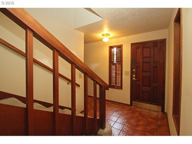 Entrance/Foyer