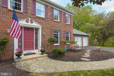 8844 Creekside Way, Springfield, VA 22153 - photo 5