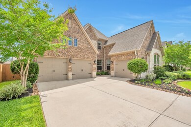 27831 Harmony Branch Dr, Spring, TX 77386 - photo 3