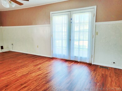 600 May Ave, Tahlequah, OK 74464 - photo 4