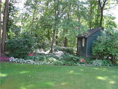 Yard/Garden