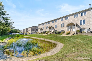 183 N East River Rd unit F-4, Des Plaines, IL 60016 - photo 2