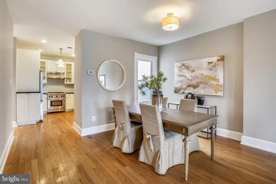 3018 R St NW unit 3, Washington, DC 20007 - photo 6