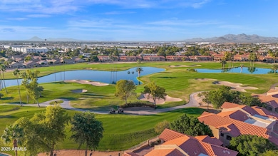 Alta Mesa Resort Village