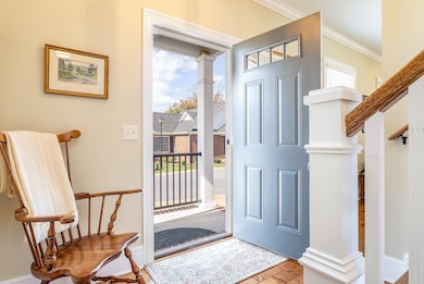 70 Peyton Randolph Ct, Harrisonburg, VA 22802 - photo 2