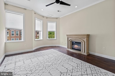 429 E 22nd St, Baltimore, MD 21218 - photo 5