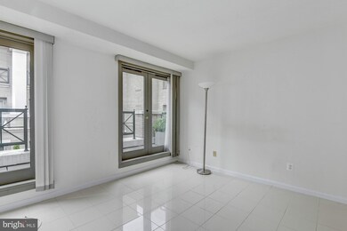 Residences at Market Square - East Tower unit 1226, Washington, DC 20004 - photo 6