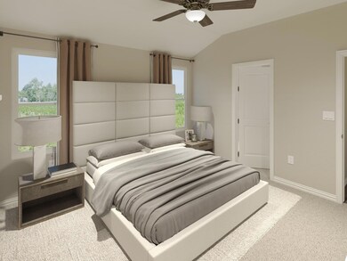 2920 Brittlebush Dr, Fort Worth, TX 76108 - photo 6