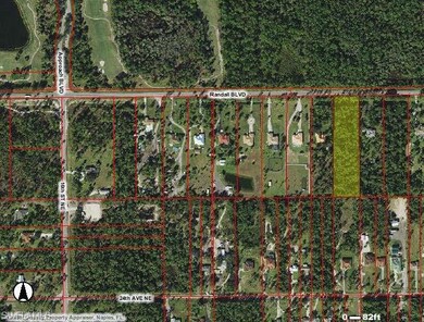 0 Randall Blvd unit 222023284, Naples, FL 34120 - photo 3