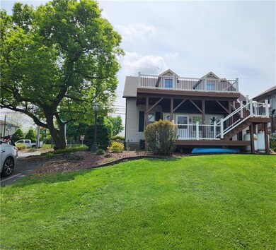 401 Main St, Stockertown, PA 18040 - photo 3