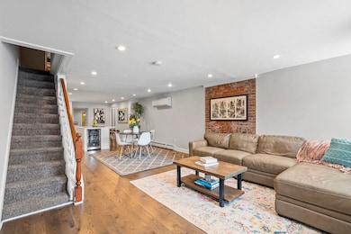 331 Varick St unit 1, Jersey City, NJ 07302 - photo 3