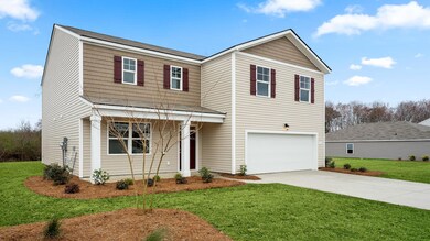 3196 Holly Lp - Lot 149-02