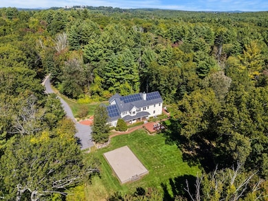 165 Thorndike St, Dunstable, MA 01827 - photo 2