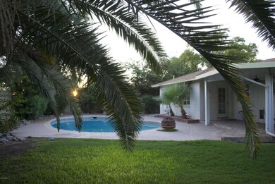 Back 2 6708 East Holly Street Scottsdale