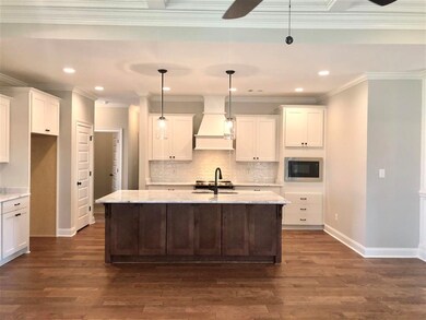 246 Caleb Way, Byron, GA 31008 - photo 3