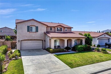 13163 Wild Sage Ln, Moreno Valley, CA 92555 - photo 2