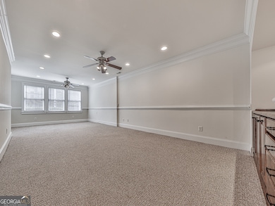 5836 Riverstone Cir unit 12, Atlanta, GA 30339 - photo 7