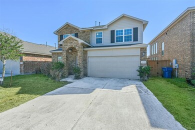 11330 Eagle Branch Dr, Humble, TX 77396 - photo 2