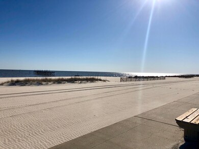 Beach/Boardwalk
