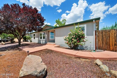 1100 N Summer Sweet Ln, Dewey, AZ 86327 - photo 3