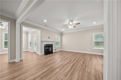 377 Little Fork Rd, Suffolk, VA 23438 - photo 3