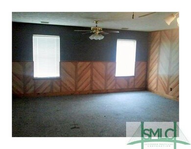 Bonus Room.
