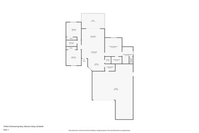 10730 S Shimmering Way, Mohave Valley, AZ 86440 - photo 4