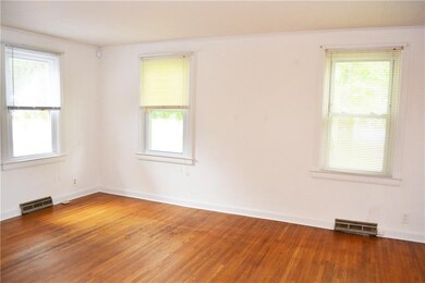 Lots of Windows for Natural Light