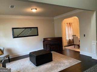 1532 Pressley Ln, McDonough, GA 30253 - photo 5