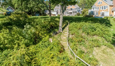 4 Roland Kimball Rd unit 4A, Freeport, ME 04032 - photo 5