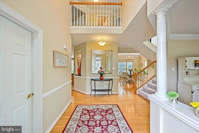 842 Queens Park Dr, Owings Mills, MD 21117 - photo 4