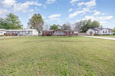 7233 Welborn Rd, Trinity, NC 27370 - photo 4