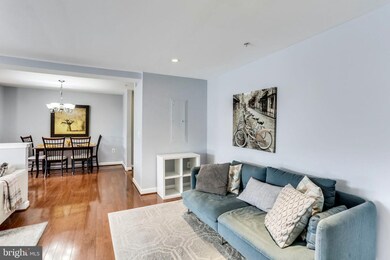 4111 S Four Mile Run Dr unit 302, Arlington, VA 22204 - photo 5