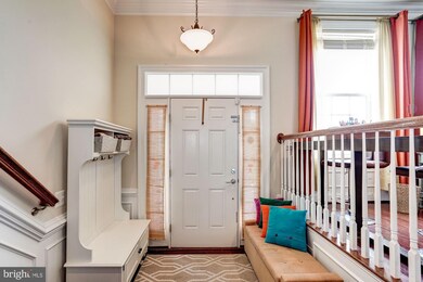 42724 Tunstall Terrace, Ashburn, VA 20147 - photo 4