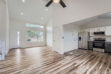 778 S Fairplay Ct, Aurora, CO 80012 - photo 3