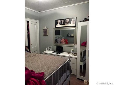 Bedroom 1st floor