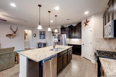 8217 Lovela Bend, San Antonio, TX 78254 - photo 7