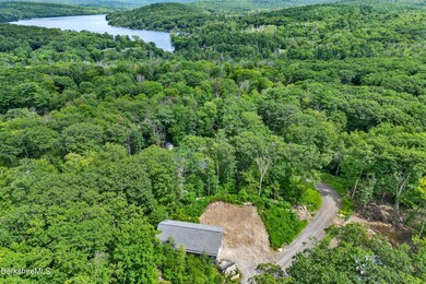 30 Aerial View