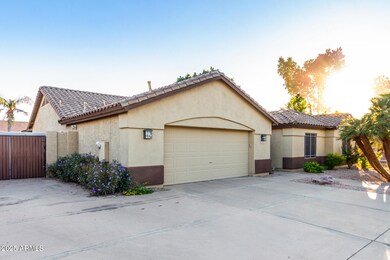 5413 E Garnet Ave, Mesa, AZ 85206 - photo 4