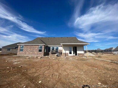 15702 E 75th St N, Owasso, OK 74055 - photo 2